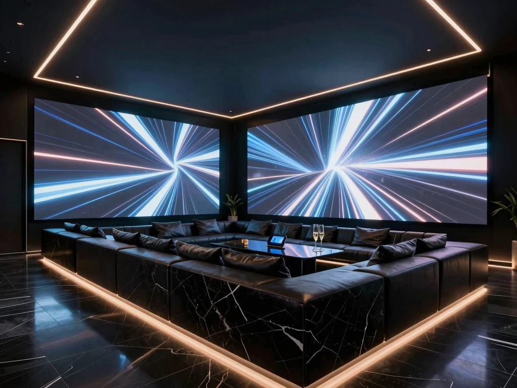 최고급 빈티지 와인 셀러 및 디스플레이